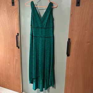 Size large dress great condition
